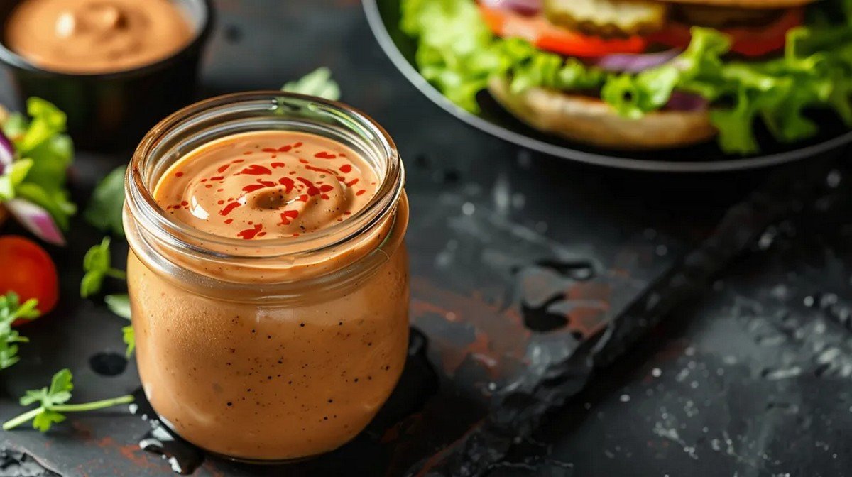 Best Burger Sauces Ranked hero food photo
