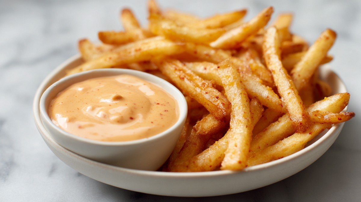 Chipotle Mayo hero food photo