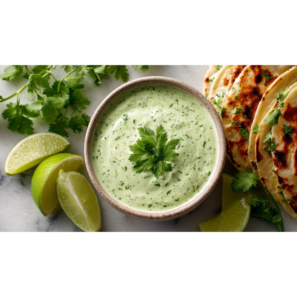 Salsa Verde hero food photo