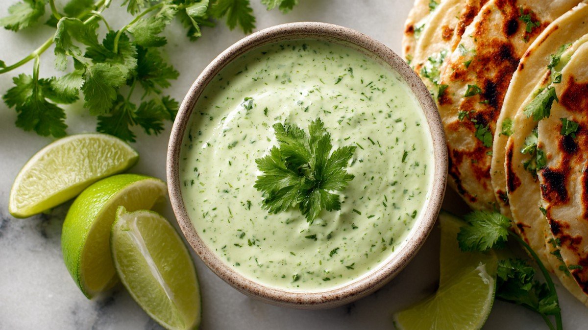 Salsa Verde hero food photo
