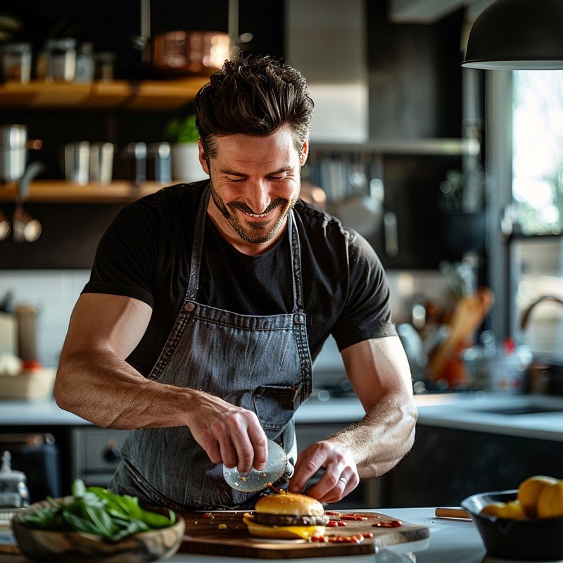 Jame carter cracking recipe