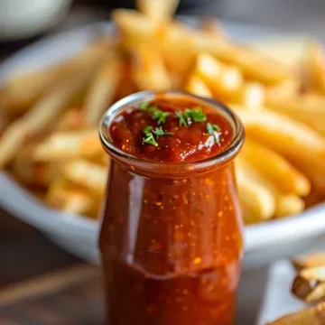 Lifestyle scene with Nashville Hot Sauce