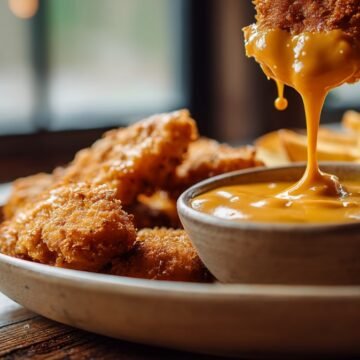 Raising Cane’s Sauce Recipe