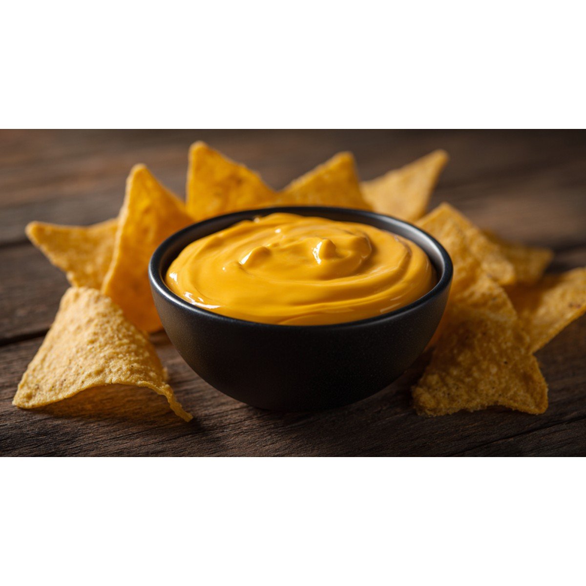 Taco Bell Nacho Cheese Sauce hero food photo