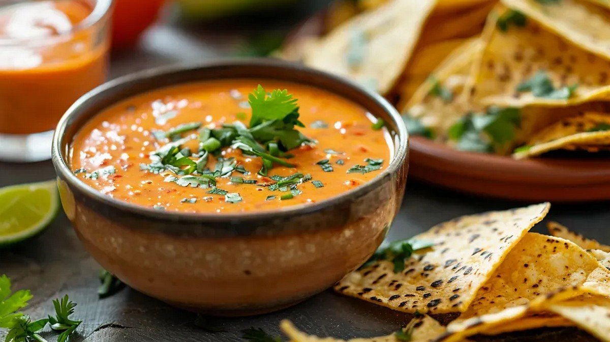 Taco Cabana Salsa Ranch hero food photo