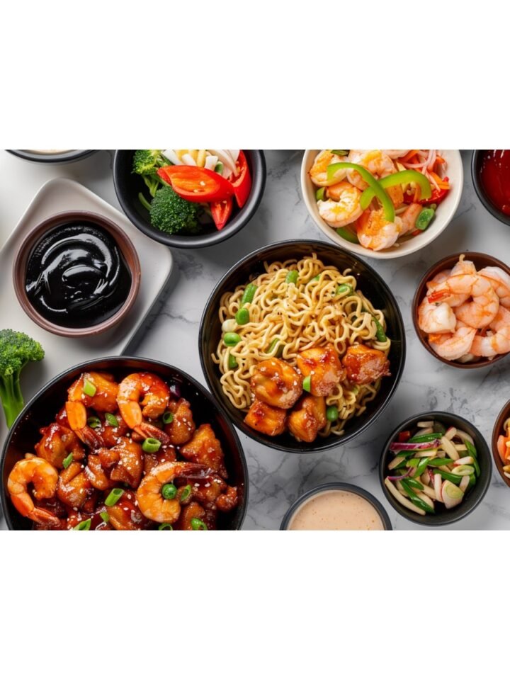 10 Asian Stir Fry Sauces That Beat Takeout (All Ready in 5 Minutes)