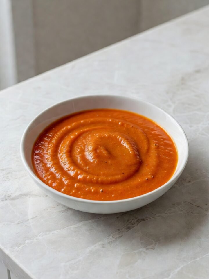Discover the Rich Flavors of Sauce Algerien