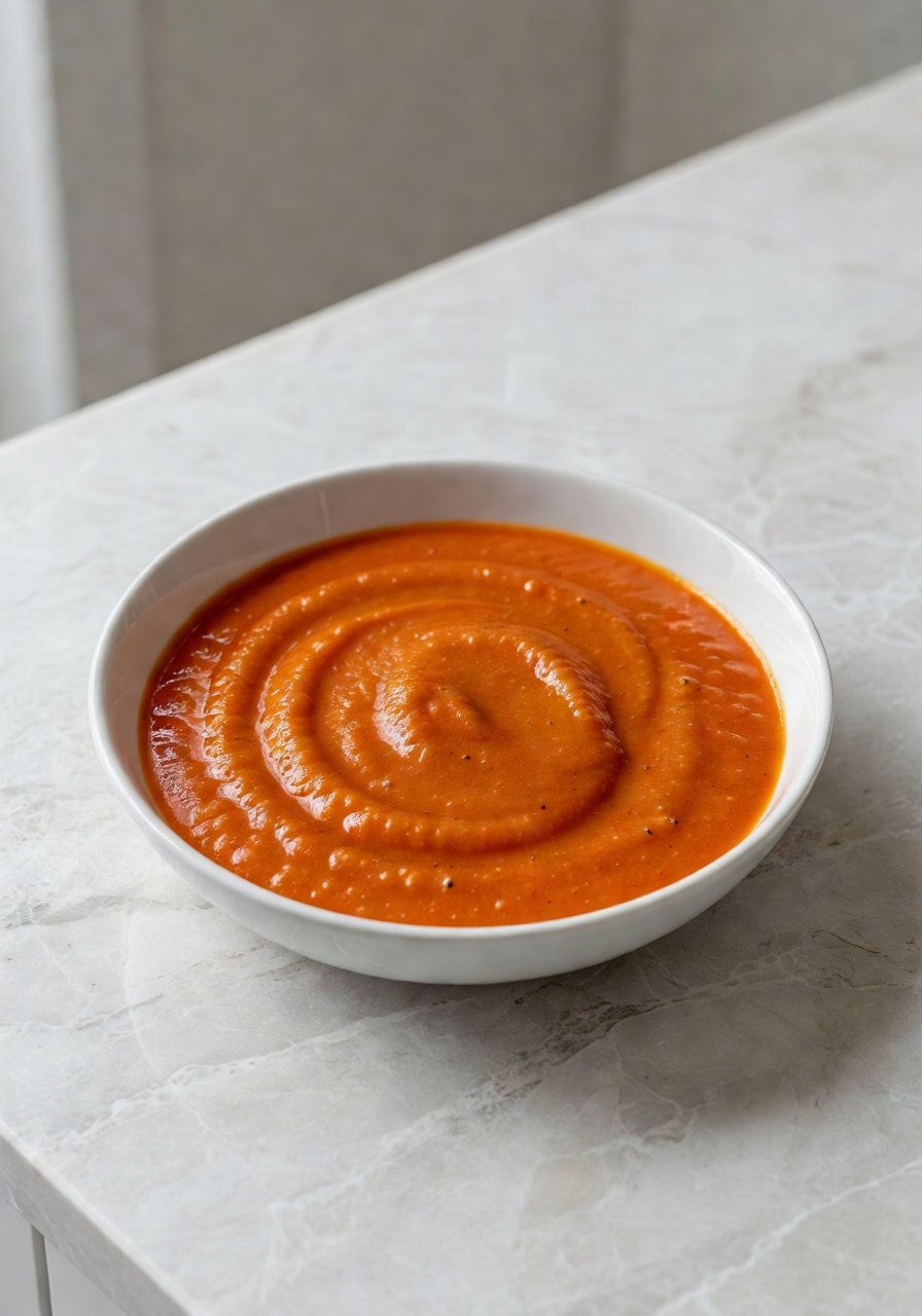 Discover the Rich Flavors of Sauce Algerien