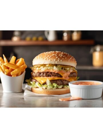 10 McDonald's Copycat Recipes That Taste Just Like the Real Thing